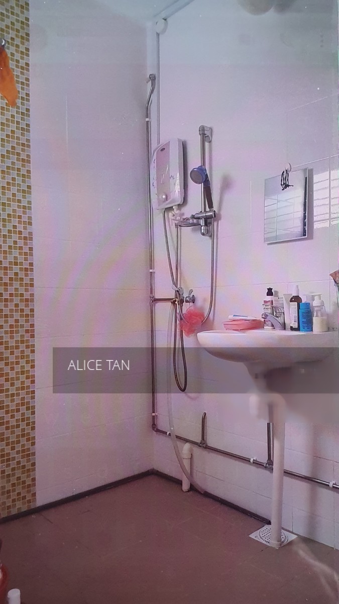 Blk 221 Tampines Street 24 (Tampines), HDB 3 Rooms #220206911